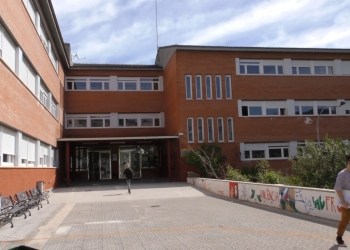 Alcoy arranca el proceso de consulta para las obras del IES Andreu Sempere