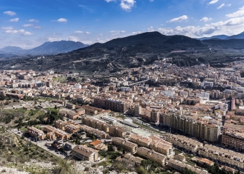 Las familias numerosas de Alcoy, con más bonificación del IBI