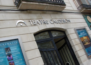 Alcoy instalará energía solar en el Teatro Calderón