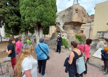 Alcoy prepara un plan de ocio para personas en exclusión social