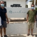 See the Sea reúne 500 euros para el Voluntariado Social de l’Alfàs