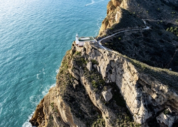 El Camino del Faro de l’Albir reabre sus puertas