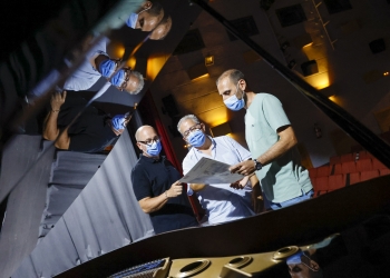 El 28º Festival L’Alfàs en Jazz, primera cita del otoño cultural