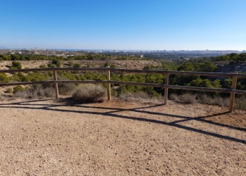 Alicante pone en valor sus bosques
