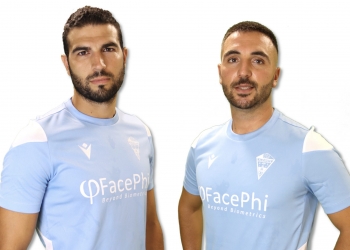 El CFI Alicante vuelve a ser «celeste”