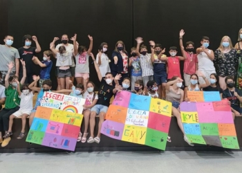 Más de 1.500 menores participaron en los cursos de los centros socioeducativos