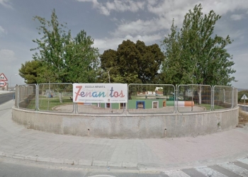 Las Escuelas Infantiles Municipales de Alicante comienzan el curso el 8 de septiembre