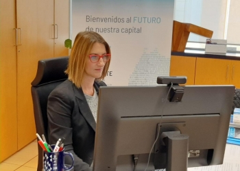 Alicante refuerza la Oficina de Atracción de Inversiones y Alicante Futura