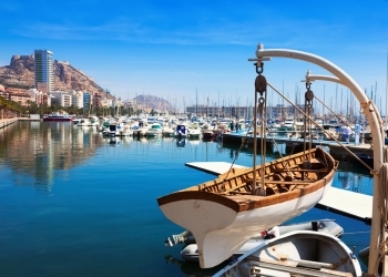 Alicante recibe 58 solicitudes para ayudas al sector turístico