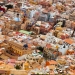 Alicante y Murcia lideran el riesgo de colapso de edificios en caso de terremoto