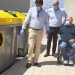 Alicante arranca la participación ciudadana sobre residuos domésticos