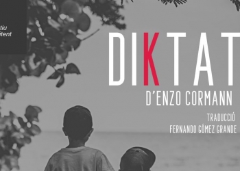 ‘Diktat’ llega a Palau Altea