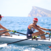 Altea estará en el Nacional de remo de mar