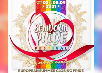 Vuelve el Benidorm Pride