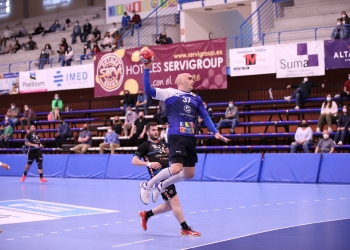 La Diputación destina más de medio millón al fomento del deporte