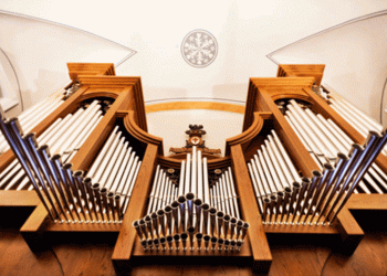 Vuelve a Benidorm el Festival de Órgano