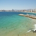 Benidorm trabaja en un Plan de Prevención de la Contaminación Marina