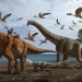 Descubiertas dos nuevas especies de dinosaurios de gran tamaño