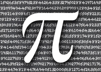 Una súper computadora bate el récord de decimales del número Pi