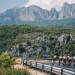 La Vuelta a España vuelve a Alicante con una buena ración de montaña