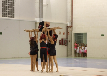 La Diputación inyecta un fuerte impulso al deporte provincial