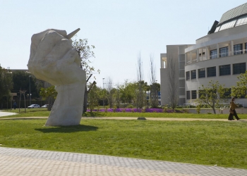Benidorm ultima el transporte a la UA para el próximo curso