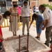 Elche inicia la exhumación de catorce víctimas del franquismo