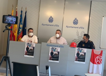 César López disputará el Ultratrail de Mont Blanc con fines solidarios