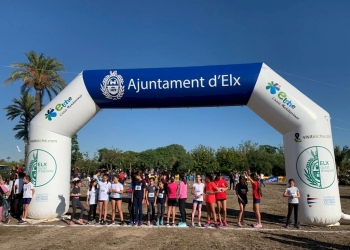 Elche dará un nuevo impulso al deporte escolar