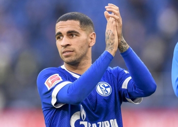 Omar Mascarell, séptimo refuerzo del Elche