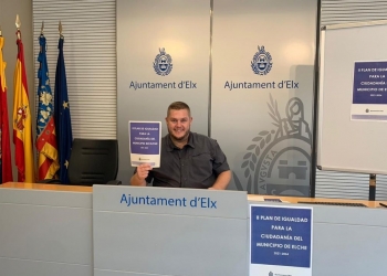 Elche aprueba su II Plan de Igualdad