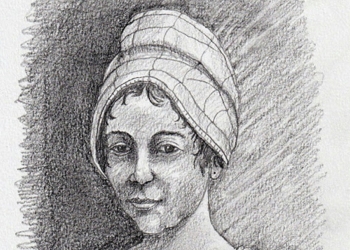 Historia: Isabel Zendal, la primera enfermera internacional