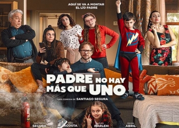 El ‘Cine Familiar Estival Noches de Película’ llega a los títulos de crédito