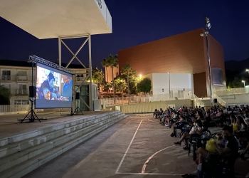 ‘Terra Willy: Planeta desconocido’, la película de la semana en La Nucía