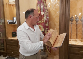 Orihuela exige la devolución del ‘Llibre dels Repartiments’