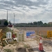 Orihuela renueva la red de agua potable en Molíns y La Campaneta