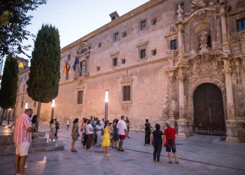 Orihuela presenta las rutas turísticas para este mes