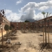 El IES Paco Mollá estará listo para el arranque del curso