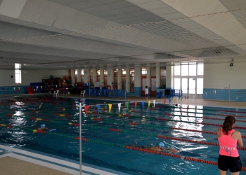 Petrer abre las inscripciones para los cursos de natación