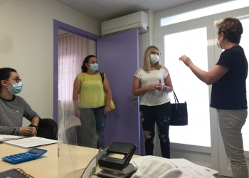 Petrer amplía su plantilla de Servicios Sociales