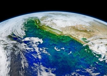 Nueva y revolucionaria teoría sobre el origen de la vida