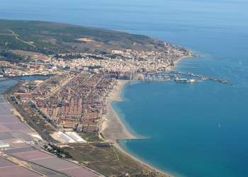 Santa Pola lanza la segunda fase de las Ayudas Paréntesis