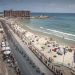 El paso de La Vuelta genera un  impacto de 250.000 euros en la hostelería