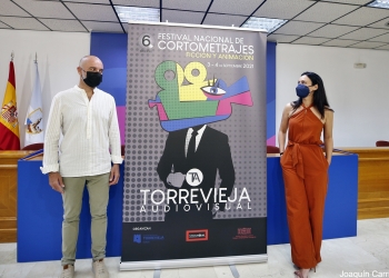Más de 700 obras se presentan a Torrevieja Audiovisual