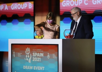 ‘Las Guerreras’ pelearán por el Mundial en Torrevieja