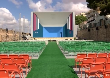 ‘Eras de cine’ estará dedicado al género de aventuras