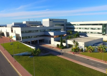 Visitas guiadas a los paritorios del Hospital de Torrevieja