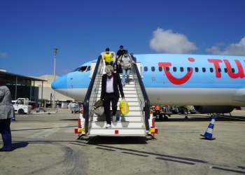 Alemania rebaja el nivel de riesgo de la Comunitat Valenciana