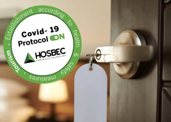 El turismo se felicita por la «incidencia casi inexistente» en temporada alta