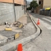 Empiezan a ejecutarse obras del Plan de Accesibilidad en varios barrios de Alcoy